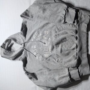 Santa Cruz Beach Sweathirt Women's Medium